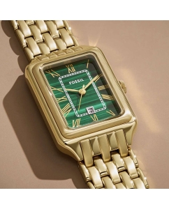 Купить Наручные часы Fossil ES5341  в E-mobi