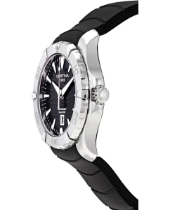 Купить Швейцарские наручные часы Certina C032.251.17.051.00  в E-mobi