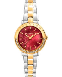 Купить Наручные часы Trussardi R2453125502 в E-mobi