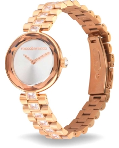 Купить Наручные часы Roccobarocco RB.4052L-03M  в E-mobi