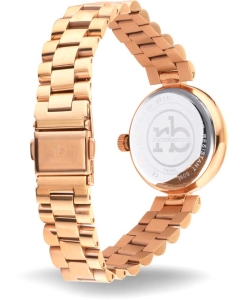 Купить Наручные часы Roccobarocco RB.4052L-03M  в E-mobi