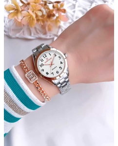 Купить Наручные часы Daniel Klein DK.1.13689-4  в E-mobi