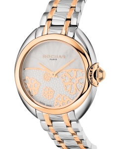 Купить Швейцарские наручные часы ROCHAS RP1L036M0071  в E-mobi