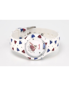 Купить Наручные часы Doodle DO35003  в E-mobi