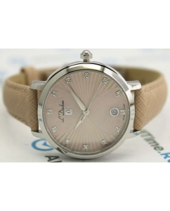 Купить Швейцарские наручные часы L Duchen D801.15.35  в E-mobi