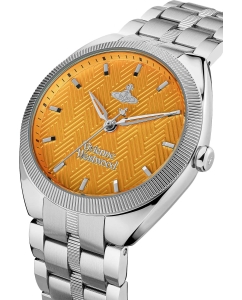 Купить Наручные часы Vivienne Westwood VV281TNSL  в E-mobi