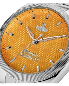 Купить Наручные часы Vivienne Westwood VV281TNSL  в E-mobi