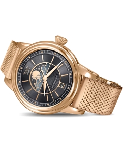 Купить Швейцарские наручные часы Aviator V.1.33.2.253.5  в E-mobi