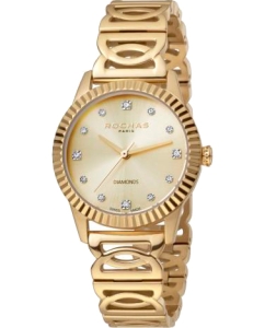 Купить Швейцарские наручные часы ROCHAS RP2L029M0051 в E-mobi