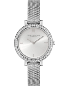 Купить Наручные часы Olivia Burton 24000160 в E-mobi