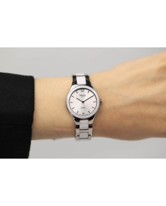 Купить Титановые наручные часы Boccia Titanium 3306-01  в E-mobi