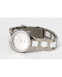 Купить Титановые наручные часы Boccia Titanium 3306-01  в E-mobi