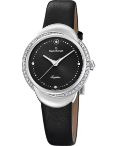 Купить Швейцарские наручные часы Candino C4623_2 в E-mobi
