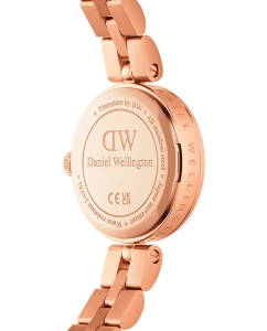 Купить Наручные часы Daniel Wellington Elan Lumine 22 RG Unitone  в E-mobi