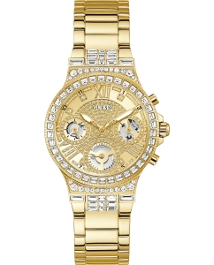 Купить Наручные часы Guess GW0320L2 с хронографом в E-mobi