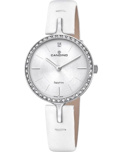 Купить Швейцарские наручные часы Candino C4651_1 в E-mobi