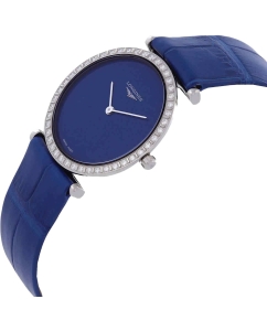 Купить Швейцарские наручные часы Longines L4.523.0.90.2  в E-mobi