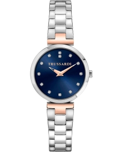 Купить Наручные часы Trussardi R2453164504 в E-mobi