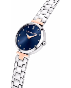 Купить Наручные часы Trussardi R2453164504  в E-mobi