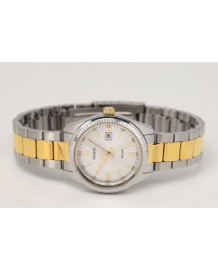 Купить Японские наручные часы Casio Collection LTP-1302PSG-7A  в E-mobi