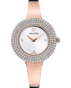 Купить Швейцарские наручные часы Swarovski 5484073-ucenka в E-mobi