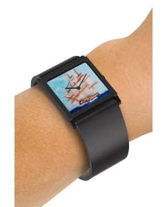 Купить Российские наручные часы Briller WU-SB-010  в E-mobi