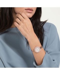 Купить Швейцарские наручные часы Swarovski 5484073  в E-mobi