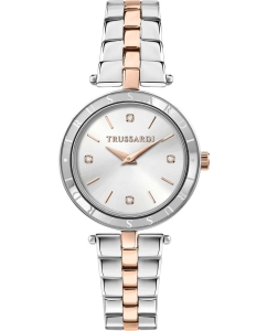 Купить Наручные часы Trussardi R2453145516 в E-mobi