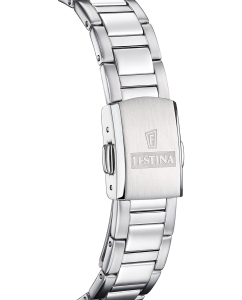 Купить Наручные часы Festina F20654/3  в E-mobi