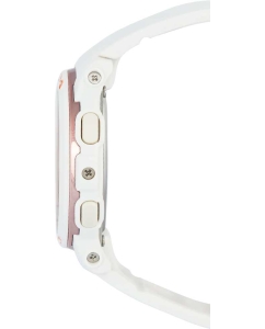 Купить Японские наручные часы Casio Baby-G BGA-290US-4A с хронографом  в E-mobi