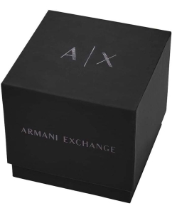 Купить Наручные часы Armani Exchange AX7150SET  в E-mobi