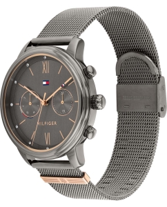 Купить Наручные часы Tommy Hilfiger 1782304  в E-mobi