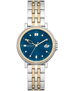 Купить Наручные часы Skagen SKW3137 в E-mobi