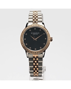 Купить Наручные часы Rodania R10020  в E-mobi