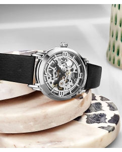 Купить Механические наручные часы Stuhrling 3982.4  в E-mobi