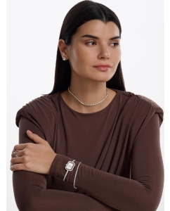 Купить Наручные часы LIU JO TLJ2326  в E-mobi