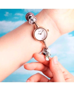 Купить Наручные часы SAGA 53229-RGMWRG-3  в E-mobi