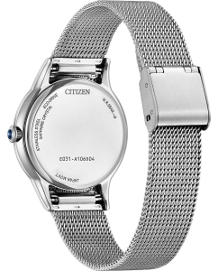 Купить Японские наручные часы Citizen EM1150-86D  в E-mobi