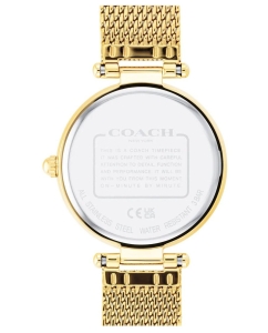 Купить Наручные часы COACH 14504098  в E-mobi