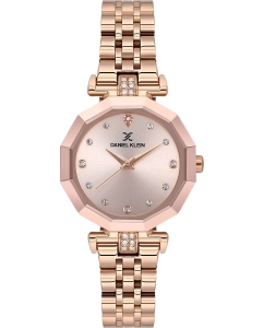 Купить Наручные часы Daniel Klein DK.1.13724-5 в E-mobi