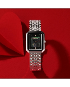 Купить Швейцарские наручные часы Korloff 04WA2170009  в E-mobi