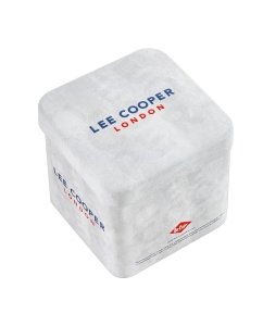 Купить Наручные часы Lee Cooper LC06932.420  в E-mobi