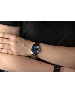 Купить Швейцарские механические наручные часы Epos 4390.152.20.86.30  в E-mobi