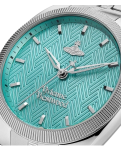 Купить Наручные часы Vivienne Westwood VV281TQSL  в E-mobi