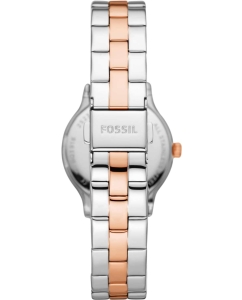 Купить Наручные часы Fossil BQ3915  в E-mobi
