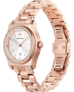 Купить Наручные часы Emporio Armani AR11558  в E-mobi