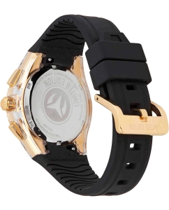 Купить Швейцарские наручные часы TechnoMarine TM121064 с хронографом  в E-mobi