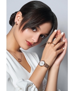 Купить Швейцарские наручные часы Mathey-Tissot D403PI  в E-mobi