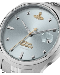 Купить Наручные часы Vivienne Westwood VV261LBLSL  в E-mobi