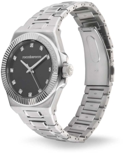 Купить Наручные часы Roccobarocco RB.5041L-02M  в E-mobi